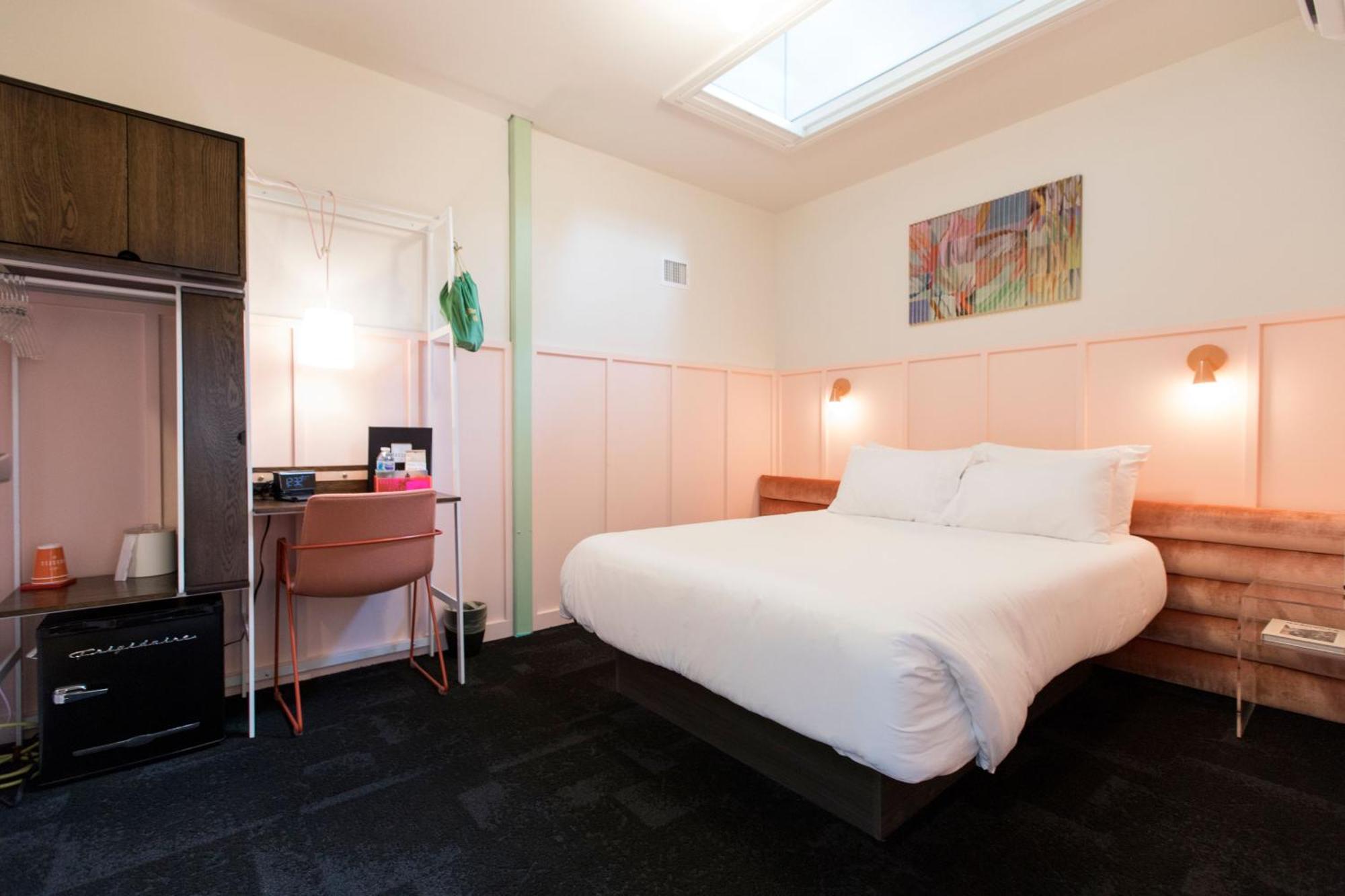 The Russell Hotel Nashville Quarto foto